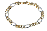 Bracciale Rosso Amante Uomo Argento 925 in Argento UBR904AG - UBR904AG